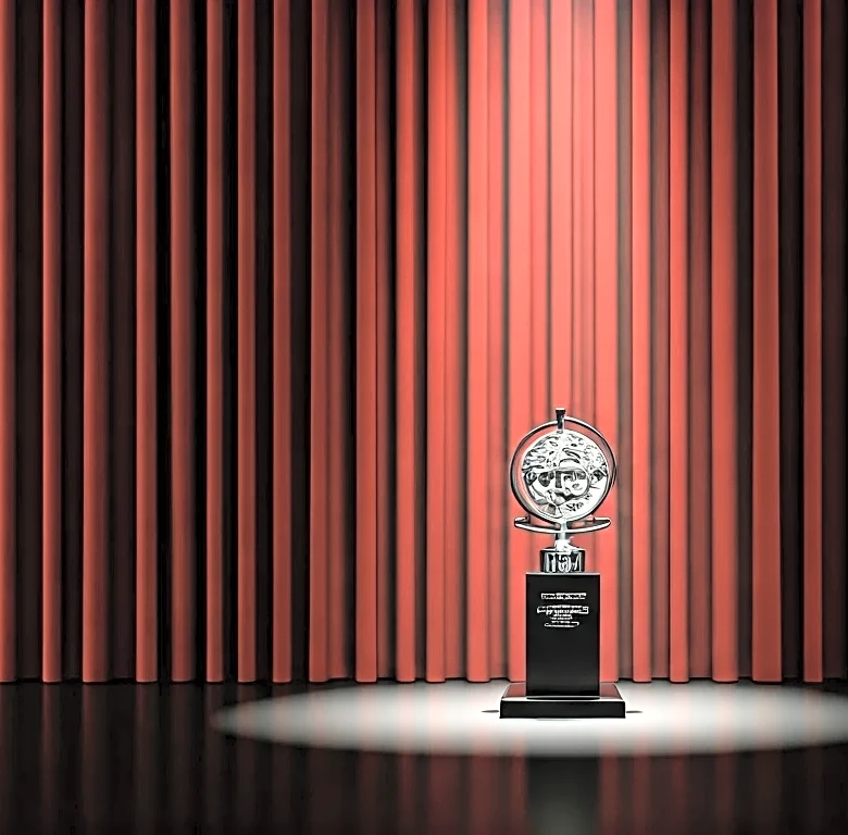Why Wearing Red on the Tony Awards Carpet Feels So Powerful