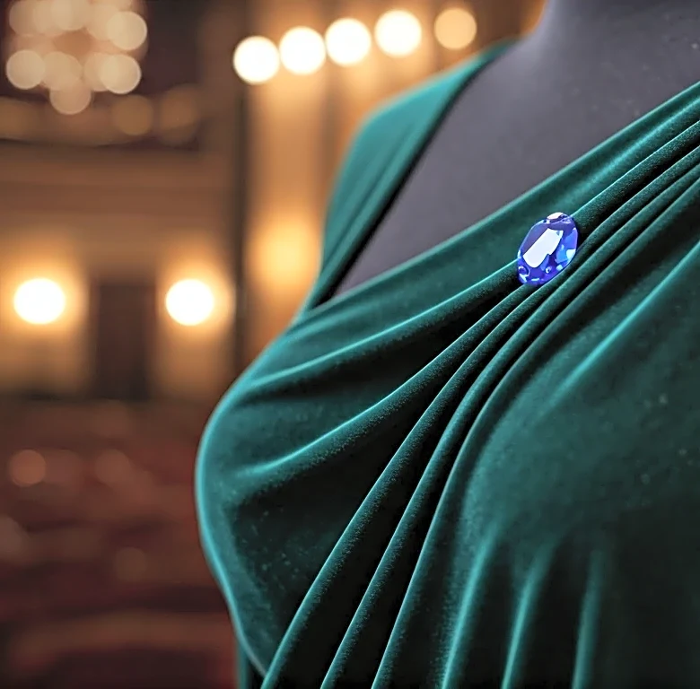 How Plus-Size Formalwear Ideas Borrow the Best of Tony Awards Style