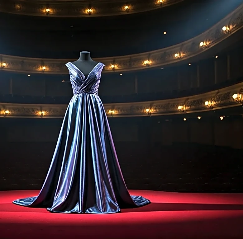 Why Tony Awards Gowns Are the Best Study in Stage-to-Red-Carpet Style