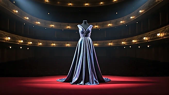 Why Tony Awards Gowns Are the Best Study in Stage-to-Red-Carpet Style