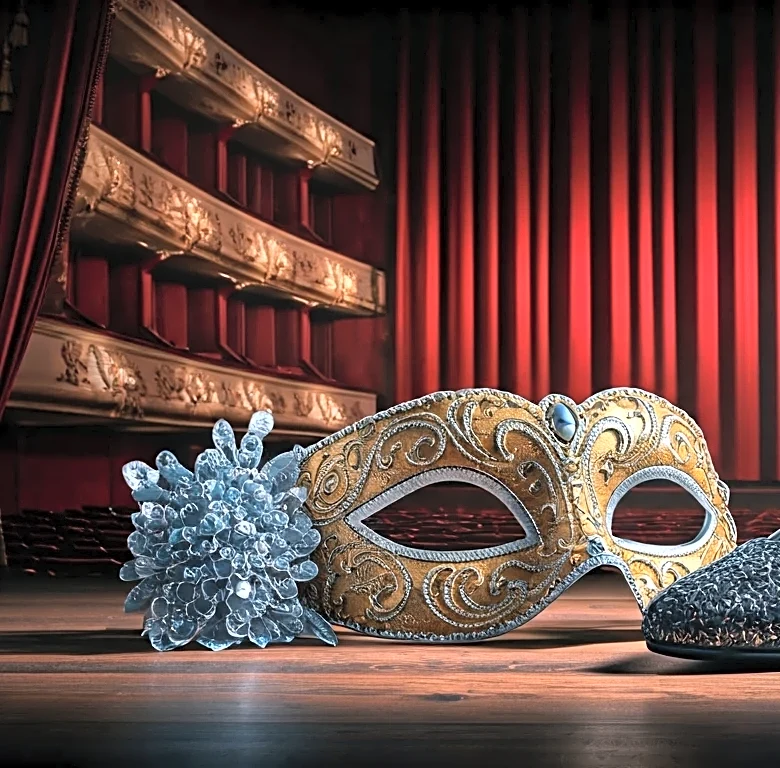 How Tony Awards Fashion Separates Theatrical Drama From Costume