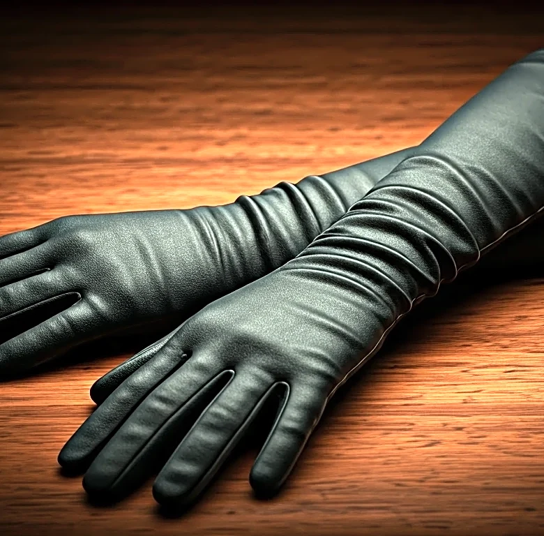 How Opera Gloves Give Tony Awards Fashion Quiet Power
