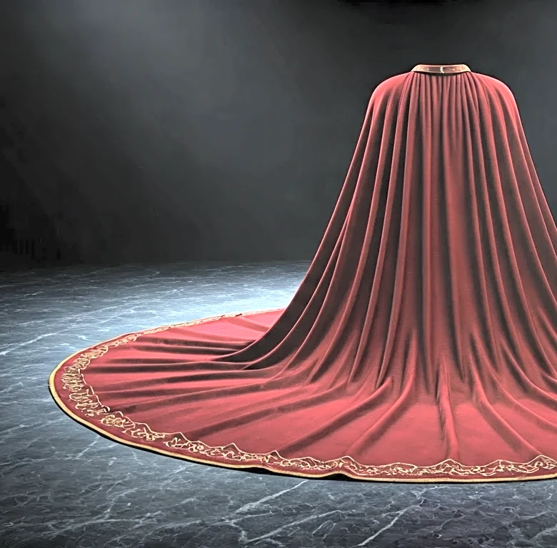 Why Capes Make More Sense at the Tony Awards Than Almost Any Other Red Carpet