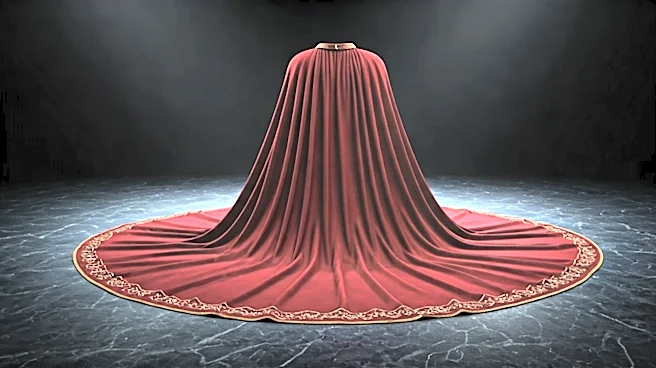 Why Capes Make More Sense at the Tony Awards Than Almost Any Other Red Carpet