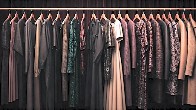 How to Build a Broadway-Inspired Capsule Wardrobe