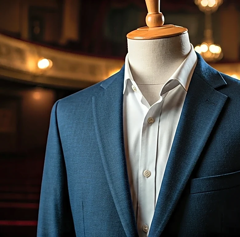 Why a Great Blazer Is the Easiest Way to Borrow Tony Awards Polish