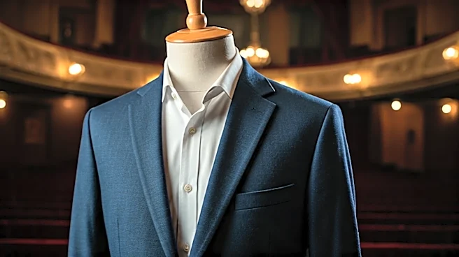 Why a Great Blazer Is the Easiest Way to Borrow Tony Awards Polish