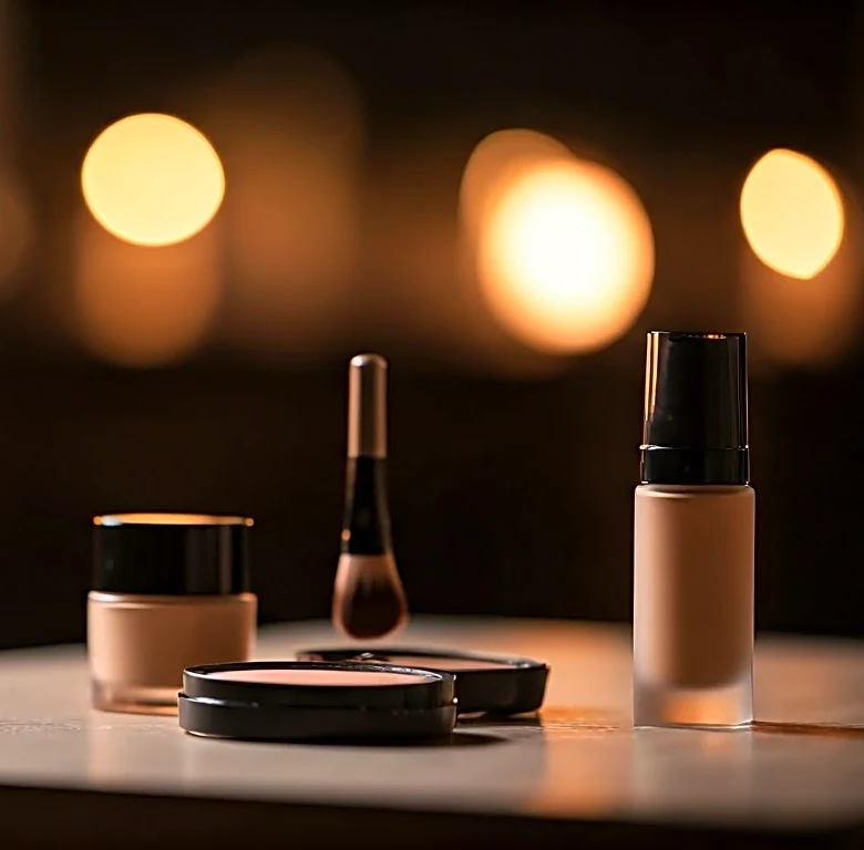 How Drugstore Makeup Can Last Through a Long Formal Event