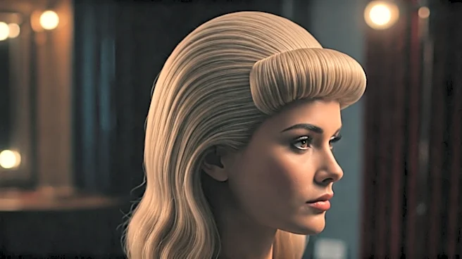 Tony Awards Hair Borrows a Key Detail From Backstage Wig Rooms
