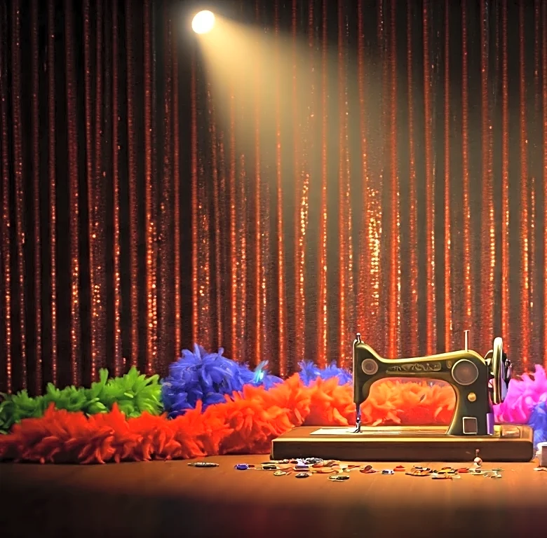 How Archival Bob Mackie References Still Shape Tony Awards Glamour