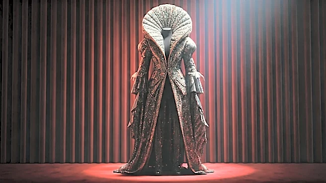 Why the Myth About Tony Awards Style Misses the Real Fashion Story
