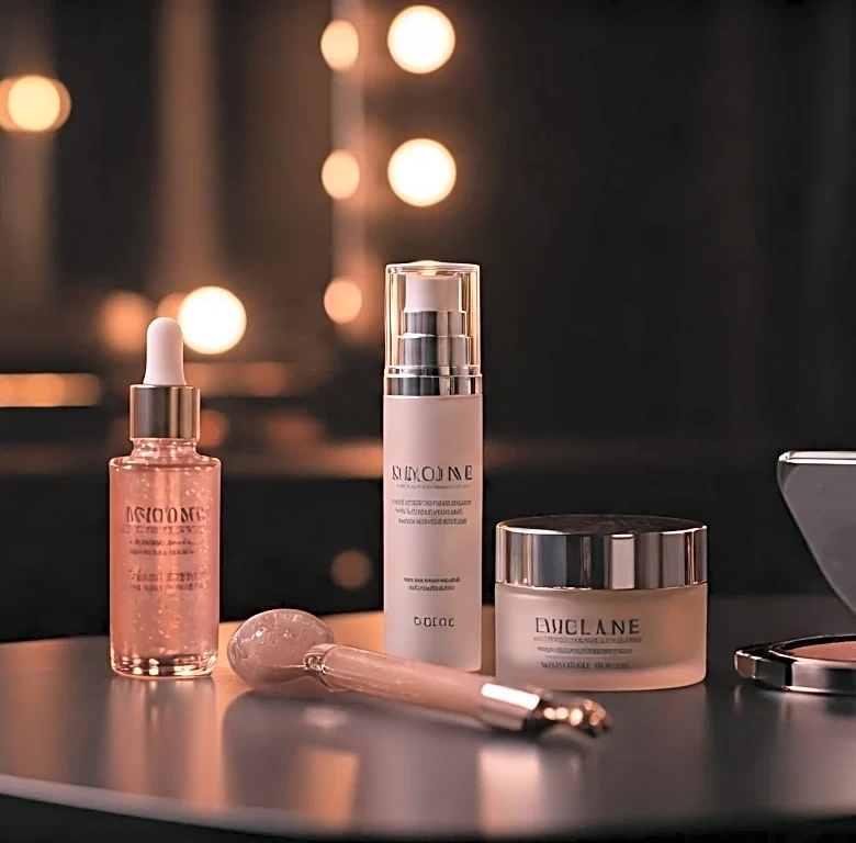 How Broadway's Eight-Show Week Shapes Tony Awards Skincare Prep