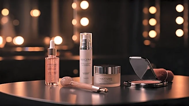 How Broadway's Eight-Show Week Shapes Tony Awards Skincare Prep