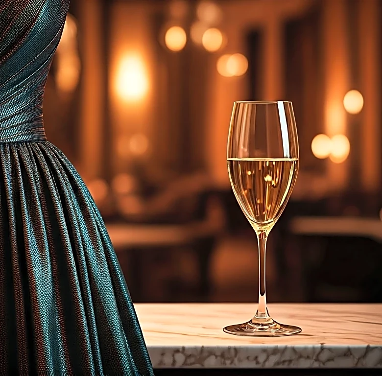 How Tony Awards Fashion Trends Can Work for a Wedding Guest