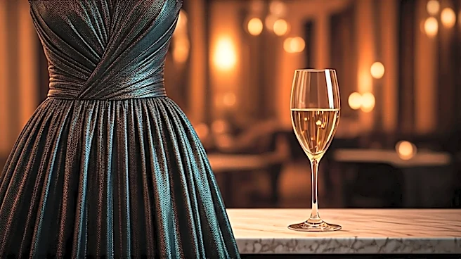How Tony Awards Fashion Trends Can Work for a Wedding Guest