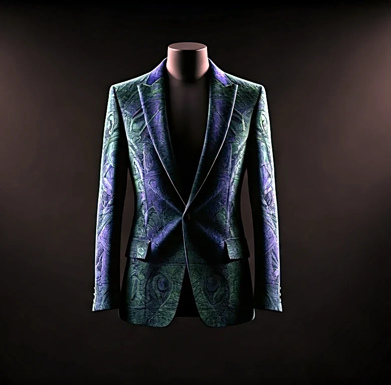 Tony Awards Menswear Rewrites Formalwear Codes With Broadway Polish