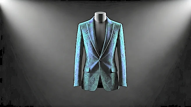 Tony Awards Menswear Rewrites Formalwear Codes With Broadway Polish