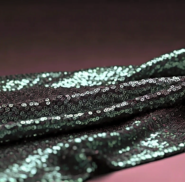 How to Wear Sequins Without Looking Like You're in Costume