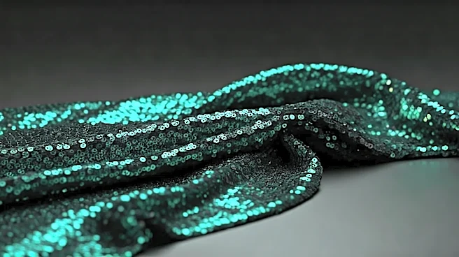 How to Wear Sequins Without Looking Like You're in Costume