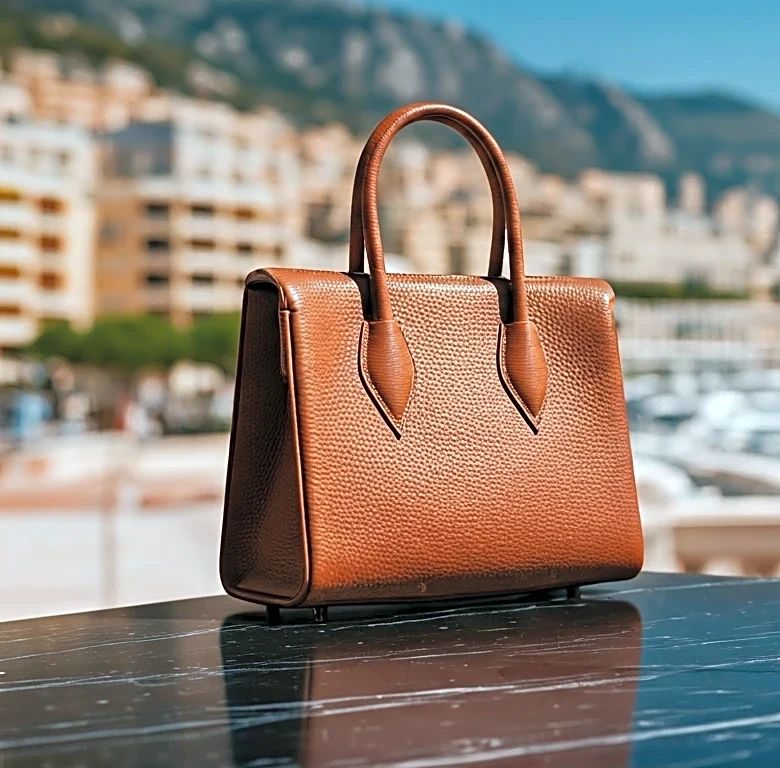 Chanel, Hermès, and Celine Define Monaco Grand Prix Restraint