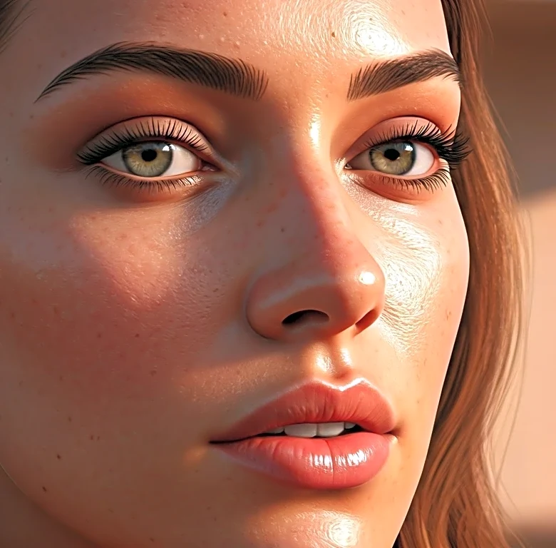 Why Monaco Grand Prix Beauty Is All About Polished Skin and Minimal Color