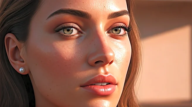 Why Monaco Grand Prix Beauty Is All About Polished Skin and Minimal Color