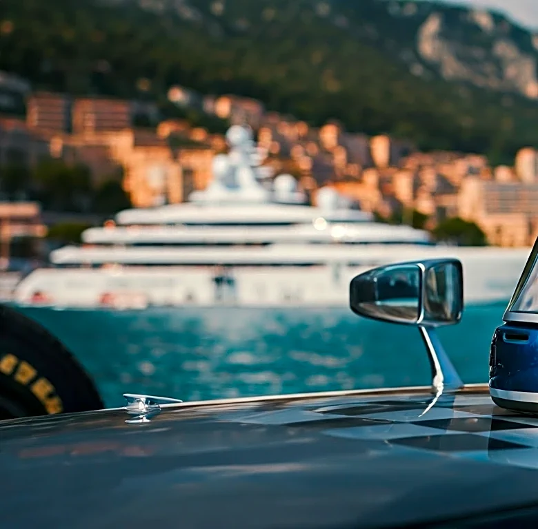 How Archival Riviera References Still Shape Modern Monaco Grand Prix Fashion