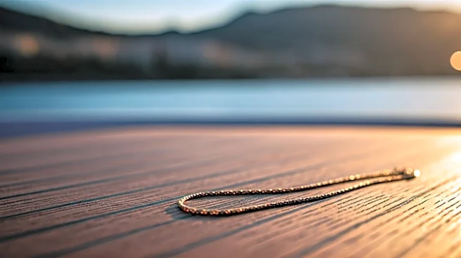 Why Gold Jewelry Beats Statement Pieces for Monaco Grand Prix Dressing