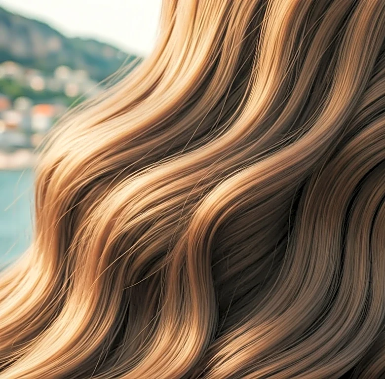 Why Riviera Hair Looks Glossy, Controlled, and Never Overdone