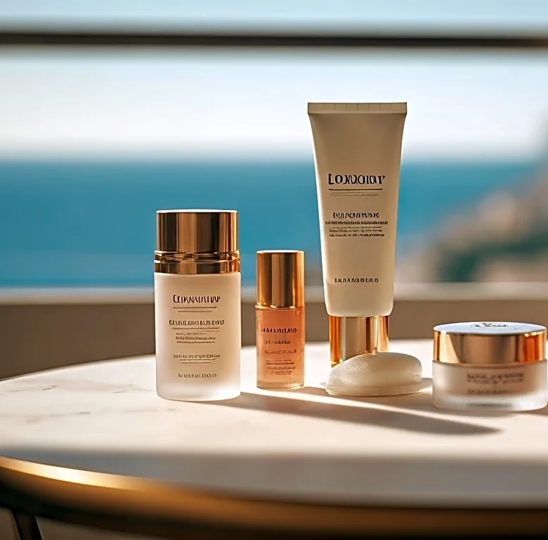 How Beauty Ingredients Keep Skin Camera-Ready in Riviera Heat