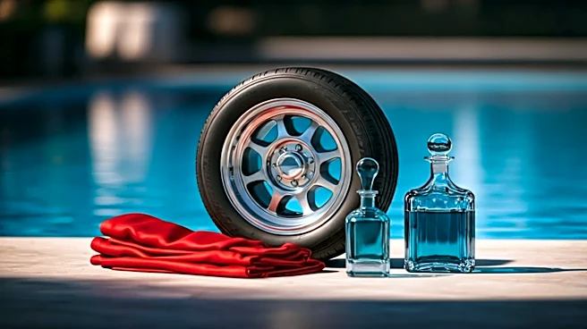The Monaco Grand Prix Color Palette Fashion Insiders Revisit Every Year