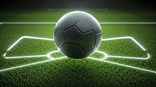 The 2026 Soccer Cup Format Detail Most Casual Fans Will Overlook