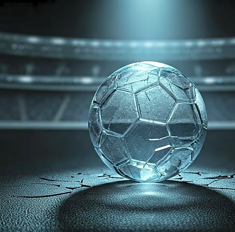 Why Mexico’s Soccer Cup Ceiling Makes Its Powerhouse Case So Interesting