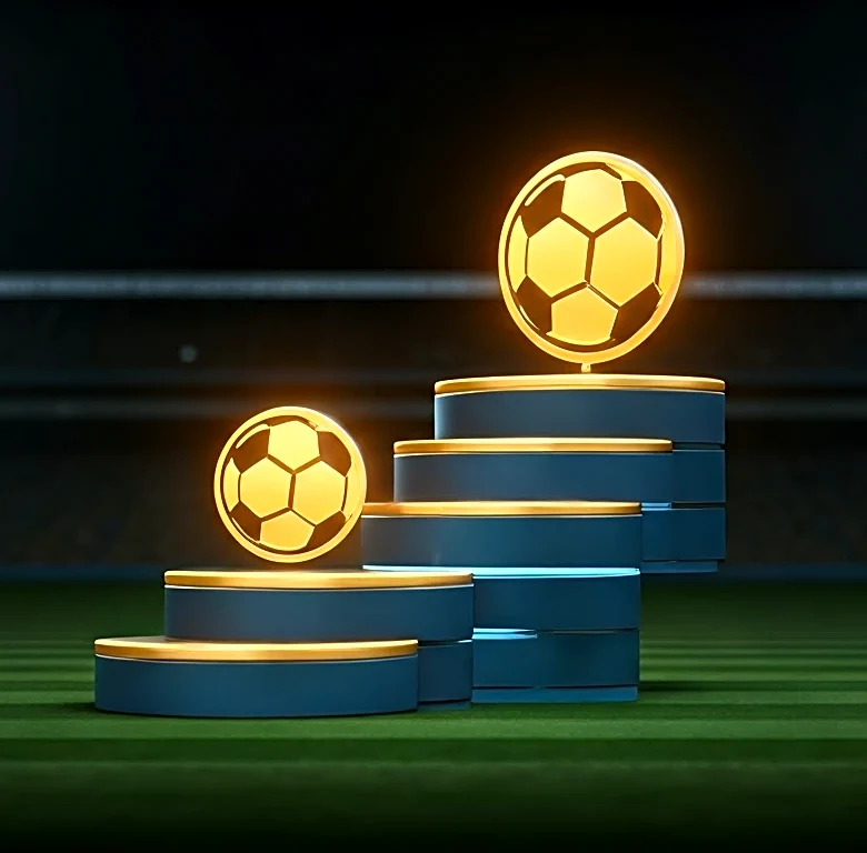 The “Mainstream U.S. Attention” Soccer Cup Tier List