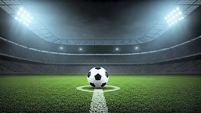 The “Fun for Neutral Fans” Soccer Cup Style Tier