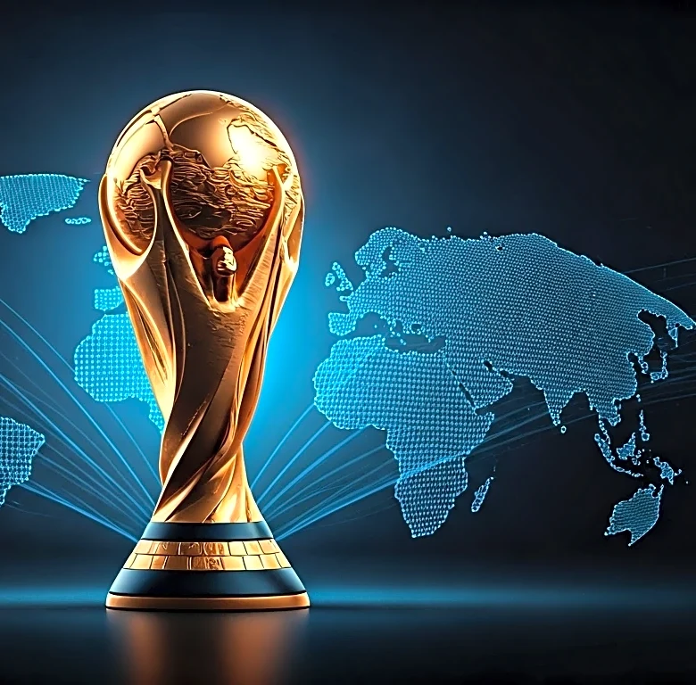 3 Days, 3 Countries, 1 FIFA Soccer Cup: The Tri-Host Experiment That Changes the Tournament Forever