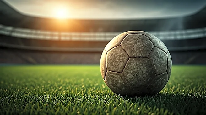 5 Mexico Men’s Soccer Cup Legacy Stories U.S. Fans Should Know