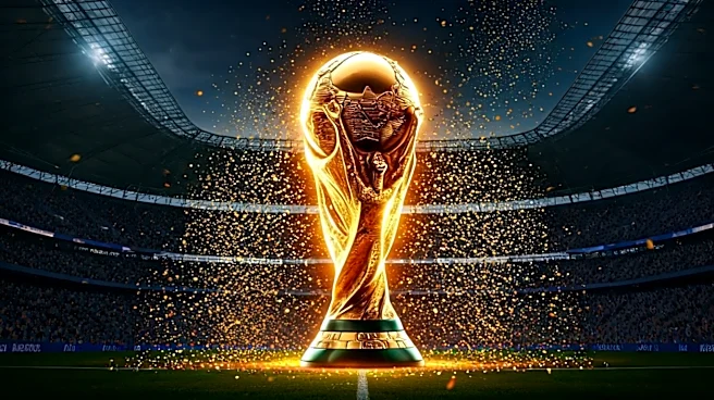 5 Argentina Men’s Soccer Cup Legacy Moments Ranked by Emotion
