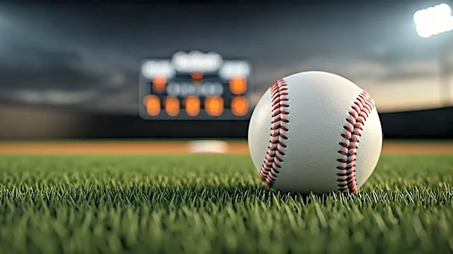 What Goal Difference Means for Baseball Fans