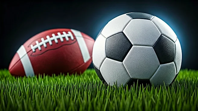 5 Soccer Cup Rules That Feel Strange to NFL Fans