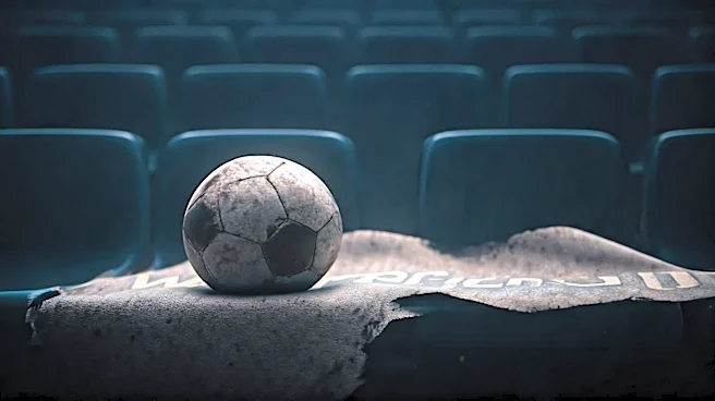 5 Soccer Cup Upsets That Feel Like March Madness Madness