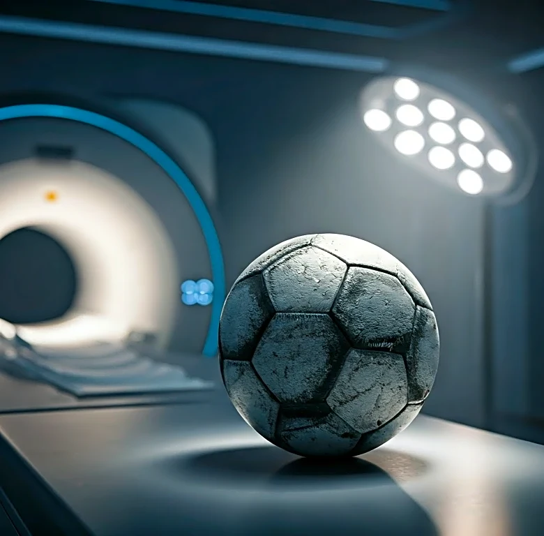 The Soccer Cup Injury Watch NBA Fans Will Recognize
