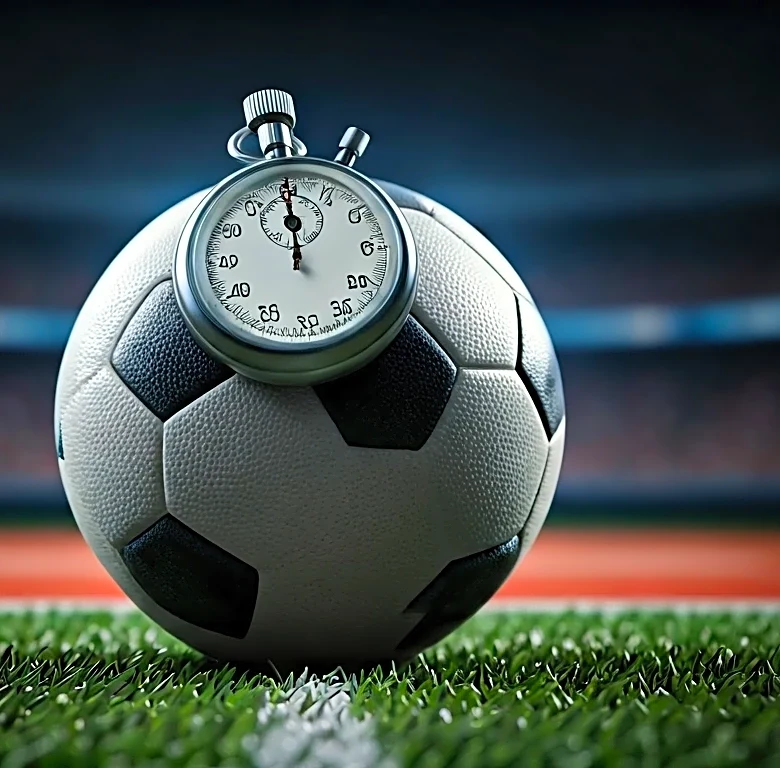 Soccer’s Clock Rules, Explained for NBA Fans