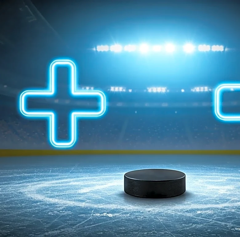 What Goal Difference Means for Hockey Fans