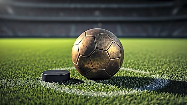 The Soccer Tie Rule Hockey Fans Need to Understand