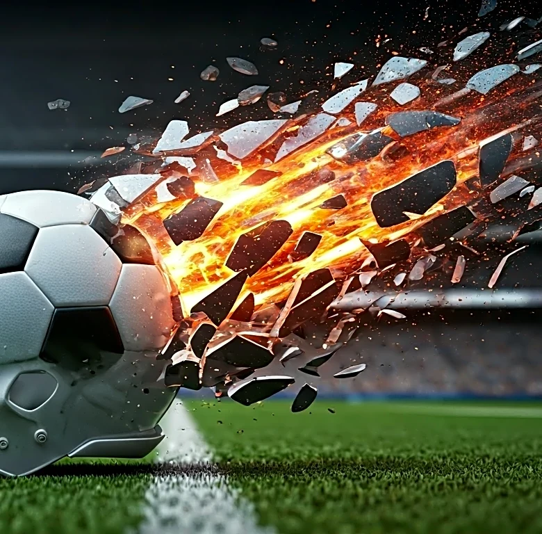 Why Soccer Cup Standings Can Flip Faster Than NFL Divisions
