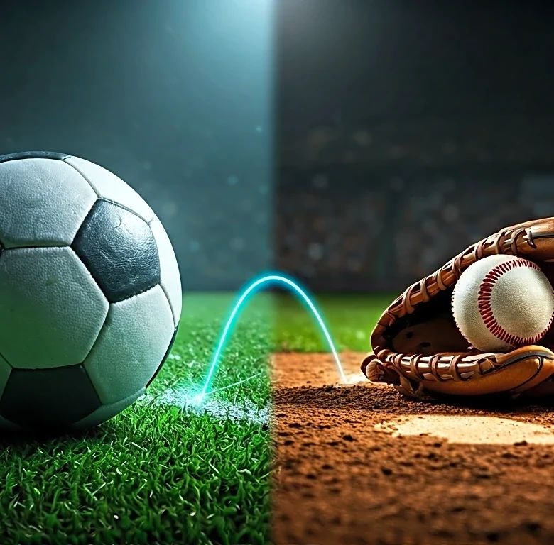 5 Soccer Cup Roles Baseball Fans Can Understand Instantly