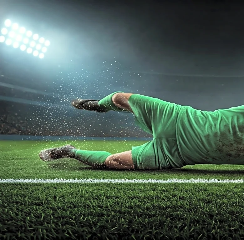 5 Soccer Cup Saves That Feel Like Robbing a Home Run