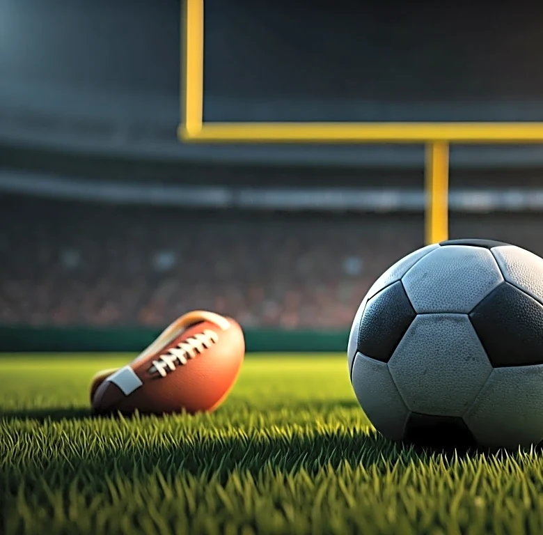 How to Make a Soccer Cup Sunday Feel Like an NFL Sunday