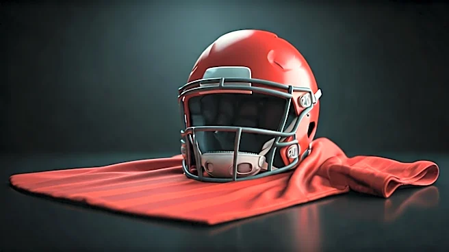 Why Soccer Cup Jerseys Matter Like NFL Uniforms